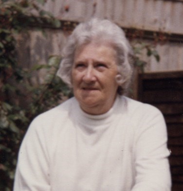Daphne in 1985